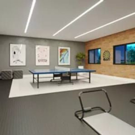 Imagem Apartamento com 3 Quartos à Venda, 78 m² em Parquelândia - Fortaleza