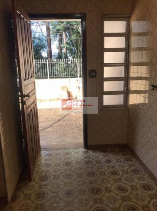 Imagem Sobrado com 3 Quartos à Venda, 125 m² em Parque Novo Oratório - Santo André Imagem Sobrado com 3 Quartos à Venda, 125 m² em Parque Novo Oratório - Santo André
