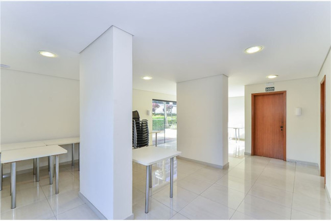 Imagem Apartamento com 1 Quarto à Venda, 91 m² em Vila Olímpia - São Paulo
