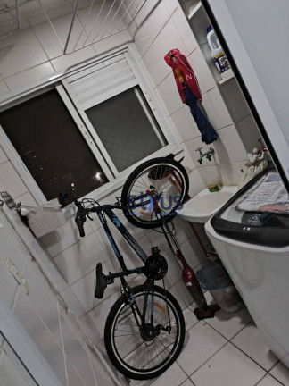 Imagem Apartamento com 2 Quartos à Venda, 46 m² em Ponte Grande - Guarulhos