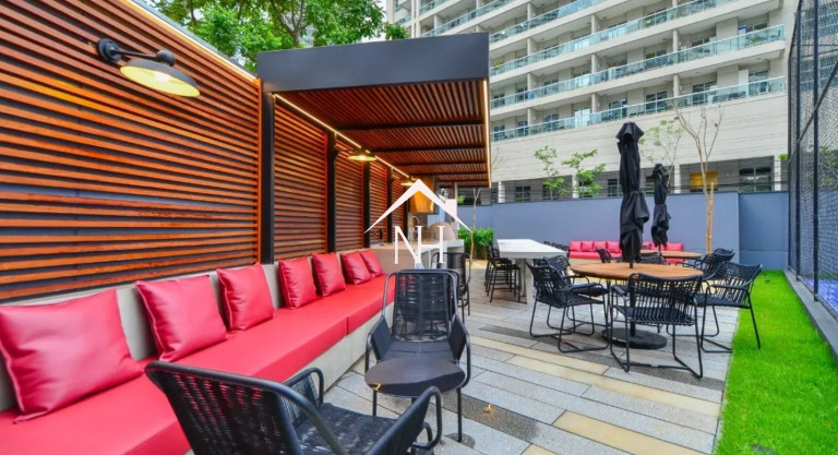 Imagem Apartamento com 3 Quartos à Venda, 162 m² em Jardim Das Acácias - São Paulo Imagem Apartamento com 3 Quartos à Venda, 162 m² em Jardim Das Acácias - São Paulo