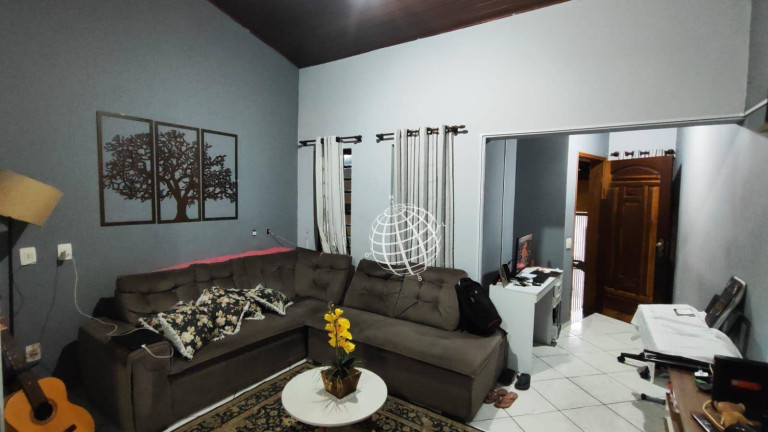 Imagem Casa com 2 Quartos à Venda, 140 m² em Jardim Alvinópolis - Atibaia