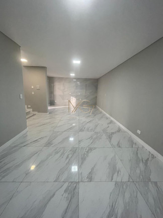 Imagem Sobrado com 3 Quartos à Venda, 152 m² em Xaxim - Curitiba