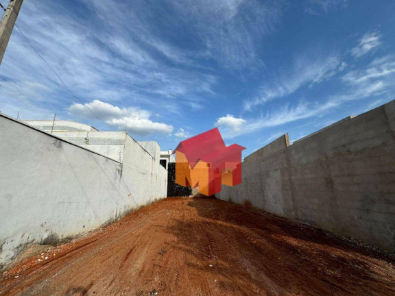 Imagem Terreno à Venda, 200 m² em Terra Azul - Santa Bárbara D'oeste Imagem Terreno à Venda, 200 m² em Terra Azul - Santa Bárbara D'oeste
