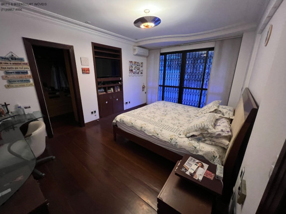 Imagem Imóvel com 4 Quartos à Venda, 336 m² em Horto Florestal - Salvador Imagem Imóvel com 4 Quartos à Venda, 336 m² em Horto Florestal - Salvador
