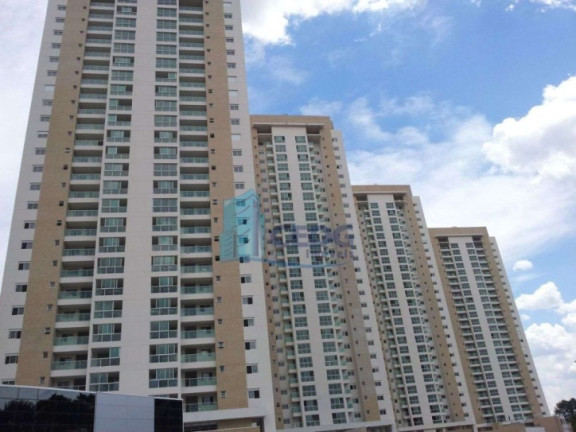 Imagem Apartamento com 4 Quartos à Venda, 131 m² em Cidade Industrial - Curitiba Imagem Apartamento com 4 Quartos à Venda, 131 m² em Cidade Industrial - Curitiba