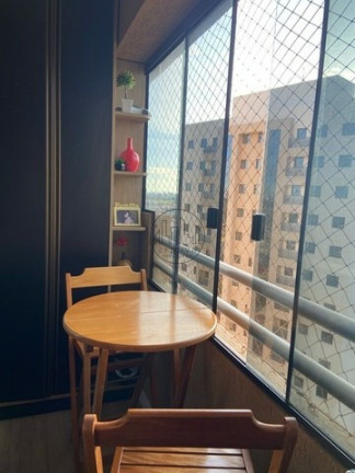 Imagem Apartamento com 2 Quartos à Venda, em Samambaia Norte (samambaia) - Brasília Imagem Apartamento com 2 Quartos à Venda, em Samambaia Norte (samambaia) - Brasília