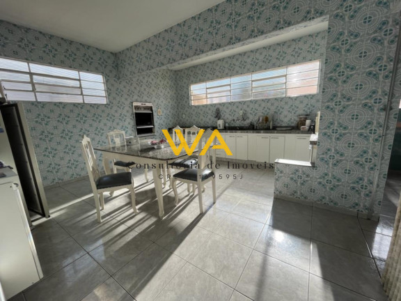Imagem Casa com 3 Quartos à Venda, 750 m² em Vila Brás Cubas - Mogi Das Cruzes