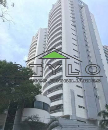 Imagem Cobertura com 3 Quartos à Venda, 172 m² em Centro - São Bernardo Do Campo