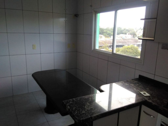Imagem Cobertura com 2 Quartos à Venda, 83 m² em Jardim Milena - Santo André