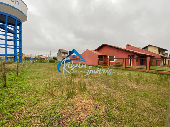 Terreno à Venda, 390 m² em Centro - Imbé