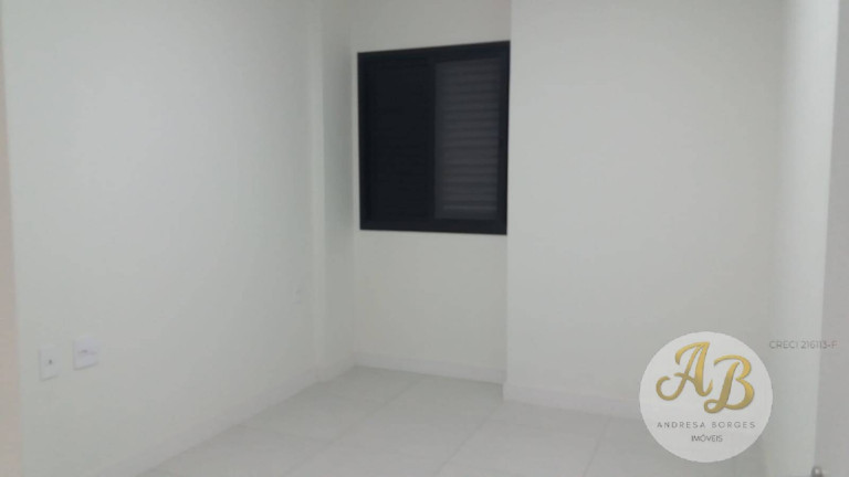 Imagem Apartamento com 3 Quartos à Venda, 97 m² em Centro - Franca