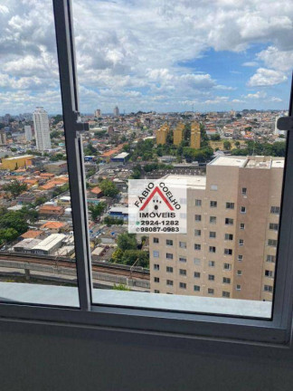 Imagem Apartamento com 2 Quartos à Venda, 41 m² em Campo Limpo - São Paulo