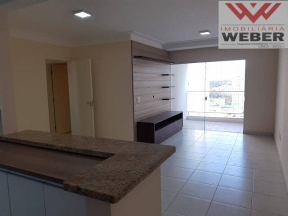 Imagem Apartamento com 3 Quartos à Venda, 91 m² em Parque Campolim - Sorocaba Imagem Apartamento com 3 Quartos à Venda, 91 m² em Parque Campolim - Sorocaba