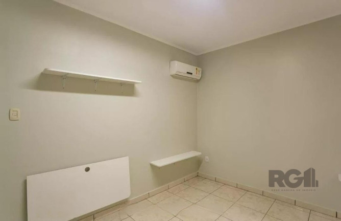 Imagem Apartamento com 1 Quarto à Venda, 46 m² em Farroupilha - Porto Alegre Imagem Apartamento com 1 Quarto à Venda, 46 m² em Farroupilha - Porto Alegre
