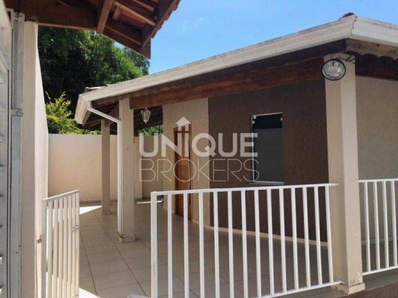 Imagem Chácara com 1 Quarto à Venda, 622 m² em Roseira - Jundiaí