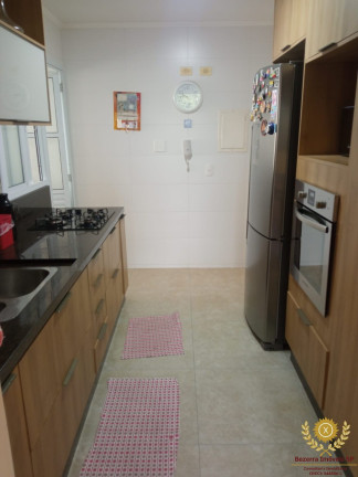 Imagem Apartamento com 3 Quartos à Venda, 104 m² em Santana - São Paulo