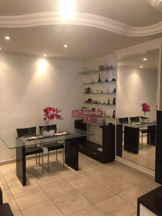 Imagem Apartamento com 3 Quartos à Venda, 65 m² em Vila Carrão - São Paulo Imagem Apartamento com 3 Quartos à Venda, 65 m² em Vila Carrão - São Paulo
