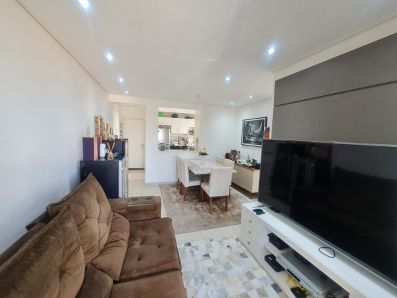 Imagem Imóvel com 3 Quartos à Venda, 84 m² em Parque Morumbi - Votorantim