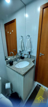 Imagem Apartamento com 2 Quartos à Venda, 60 m² em Praia De Itaparica - Vila Velha