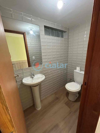 Imagem Casa para Alugar, 600 m² em Botafogo - Rio De Janeiro