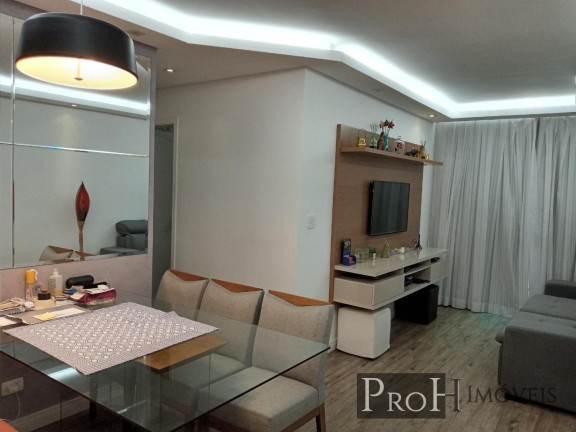 Imagem Apartamento com 3 Quartos à Venda, 79 m² em Ipiranga - São Paulo Imagem Apartamento com 3 Quartos à Venda, 79 m² em Ipiranga - São Paulo