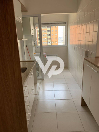 Imagem Apartamento com 2 Quartos à Venda, 65 m² em Alphaville - Barueri