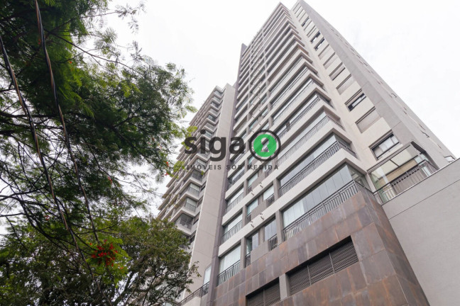 Apartamento com 2 Quartos à Venda, 47 m² em Perdizes - São Paulo