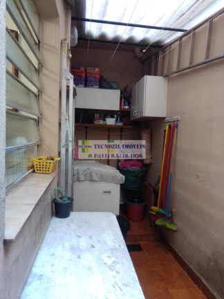 Imagem Sobrado com 2 Quartos à Venda, 70 m² em Ipiranga - São Paulo Imagem Sobrado com 2 Quartos à Venda, 70 m² em Ipiranga - São Paulo