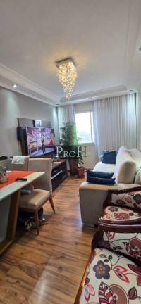Imagem Apartamento com 2 Quartos à Venda, 51 m² em Parque Das Nações - Santo André Imagem Apartamento com 2 Quartos à Venda, 51 m² em Parque Das Nações - Santo André