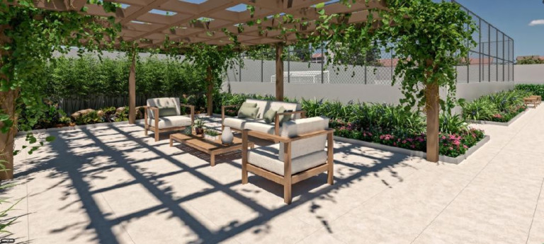 Imagem Apartamento com 3 Quartos à Venda, 83 m²