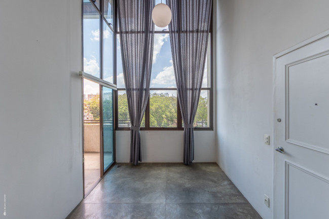 Imagem Apartamento com 1 Quarto à Venda, 63 m² em Paraíso Do Morumbi - São Paulo