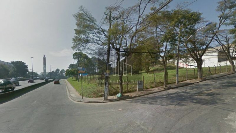 Imagem Terreno para Alugar, 7.164 m² em Chácara Agrindus - Taboão Da Serra Imagem Terreno para Alugar, 7.164 m² em Chácara Agrindus - Taboão Da Serra