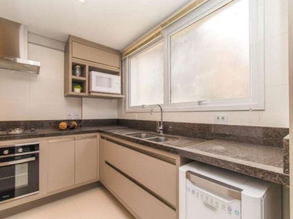 Imagem Apartamento com 3 Quartos à Venda, 111 m² em Bela Vista - Porto Alegre Imagem Apartamento com 3 Quartos à Venda, 111 m² em Bela Vista - Porto Alegre