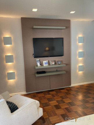 Imagem Casa com 4 Quartos à Venda, 485 m² em Gávea - Rio De Janeiro