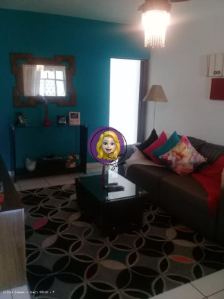 Imagem Casa com 3 Quartos à Venda, 263 m² em Vila Mathias - Santos Imagem Casa com 3 Quartos à Venda, 263 m² em Vila Mathias - Santos