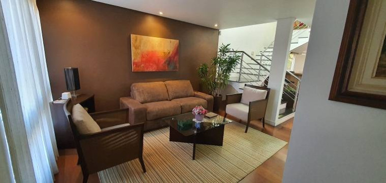 Imagem Casa com 4 Quartos à Venda, 350 m² em Chácara Monte Alegre - São Paulo Imagem Casa com 4 Quartos à Venda, 350 m² em Chácara Monte Alegre - São Paulo