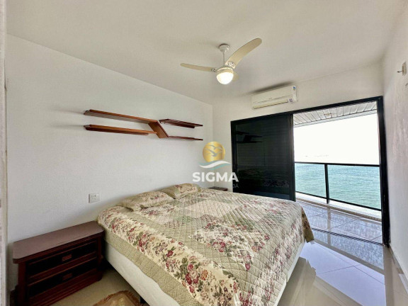 Imagem Apartamento com 4 Quartos à Venda, 365 m² em Jardim Astúrias - Guarujá