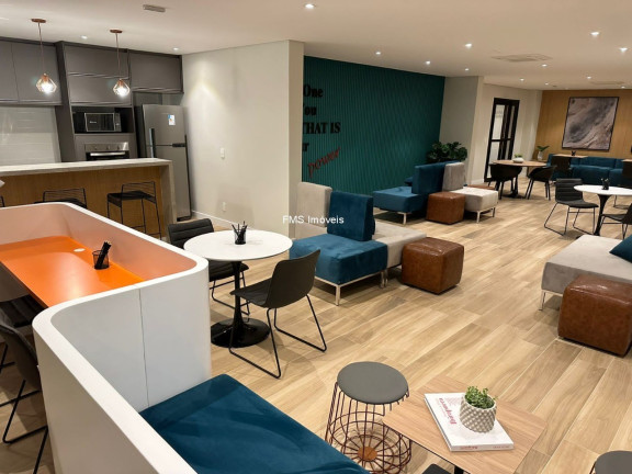 Imagem Imóvel com 1 Quarto à Venda, 31 m² em Perdizes - São Paulo Imagem Imóvel com 1 Quarto à Venda, 31 m² em Perdizes - São Paulo