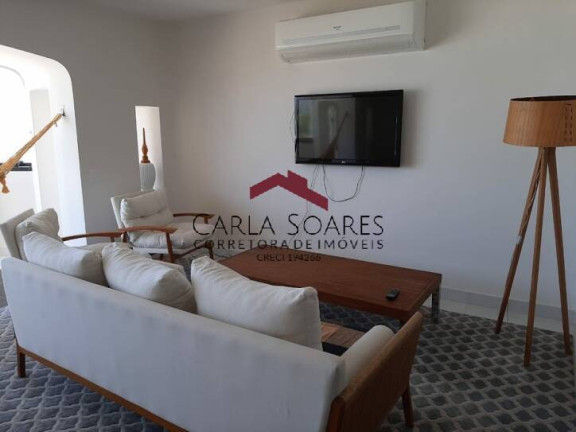 Imagem Apartamento com 3 Quartos à Venda, 216 m² em Jardim Las Palmas - Guarujá