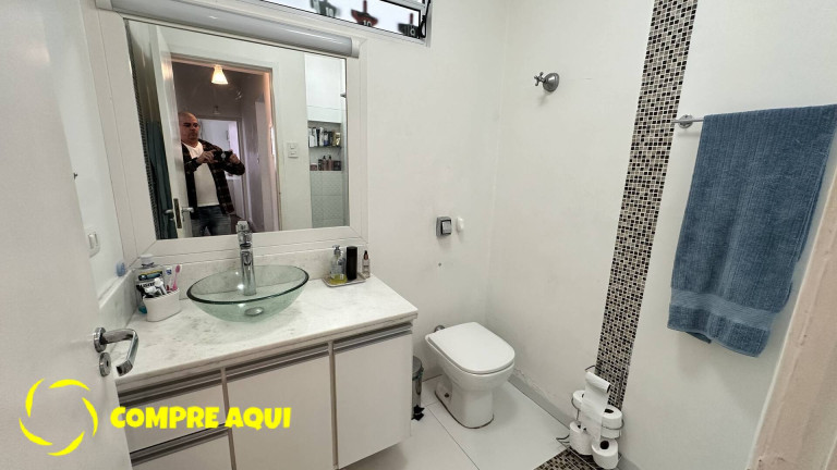 Imagem Apartamento com 3 Quartos à Venda, 122 m² em Barra Funda - São Paulo Imagem Apartamento com 3 Quartos à Venda, 122 m² em Barra Funda - São Paulo