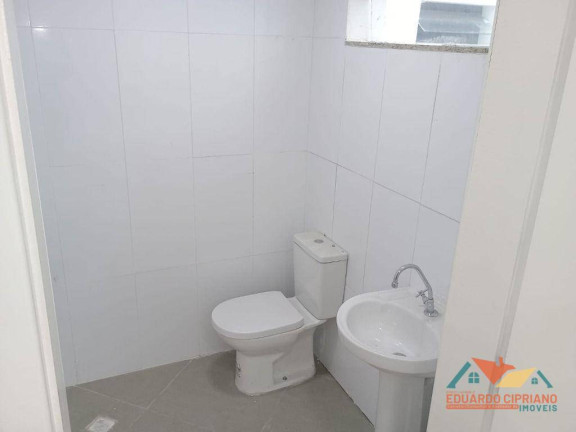 Imagem Sala Comercial para Alugar, 20 m² em Centro - Caraguatatuba Imagem Sala Comercial para Alugar, 20 m² em Centro - Caraguatatuba
