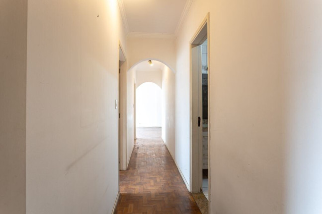 Imagem Apartamento com 3 Quartos à Venda, 94 m² em Perdizes - São Paulo