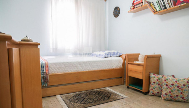 Imagem Apartamento com 4 Quartos à Venda, 170 m² em Higienópolis - São Paulo Imagem Apartamento com 4 Quartos à Venda, 170 m² em Higienópolis - São Paulo