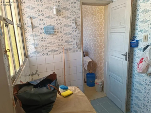 Imagem Imóvel com 3 Quartos à Venda, 115 m² em Porto Da Barra - Salvador Imagem Imóvel com 3 Quartos à Venda, 115 m² em Porto Da Barra - Salvador