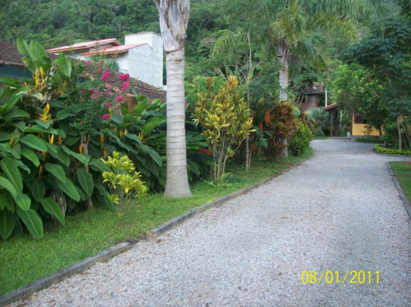Imagem Casa com 4 Quartos à Venda, 5.400 m² em Vargem Grande - Florianópolis Imagem Casa com 4 Quartos à Venda, 5.400 m² em Vargem Grande - Florianópolis