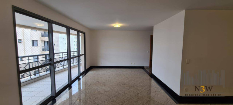 Apartamento com 4 Quartos para Alugar, 171 m² em Vila Leopoldina - São Paulo