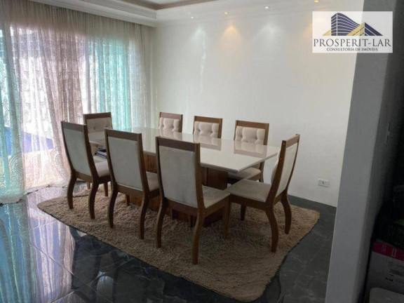 Imagem Casa com 3 Quartos à Venda, 183 m² em Portal Dos Gramados - Guarulhos