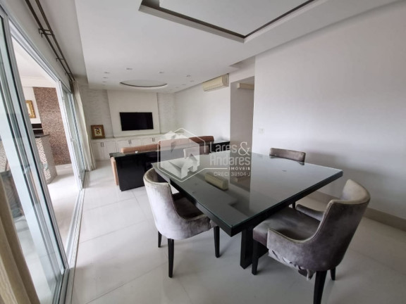 Imagem Apartamento com 3 Quartos à Venda, 130 m² em Perdizes - São Paulo