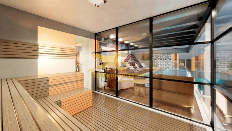 Imagem Apartamento com 1 Quarto à Venda, 25 m² em Fábricas - São João Del Rei